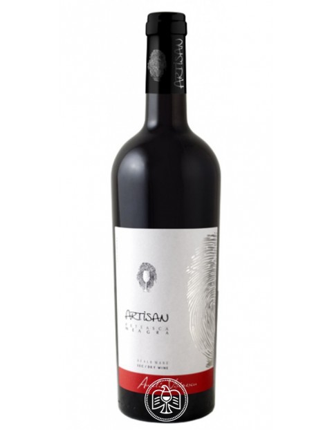 Aurelia Visinescu - Artisan - Feteasca Neagra