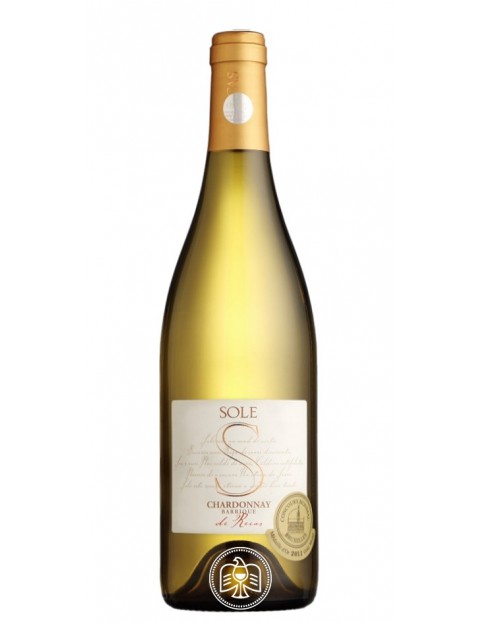 Recas - Sole - Chardonnay