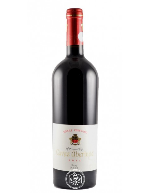 Recas - Cuvee Uberland