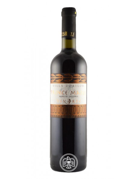 VinArte - Merlot - Prince Matei