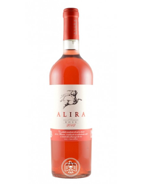 Alira - Rose