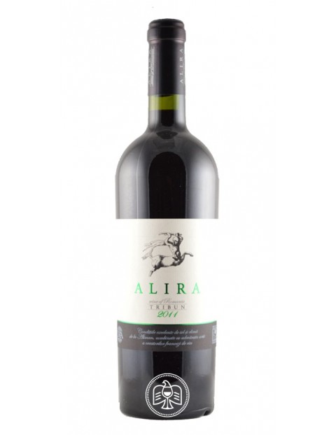 Alira - Tribun