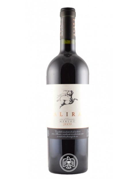 Alira - Grand Vin - Merlot