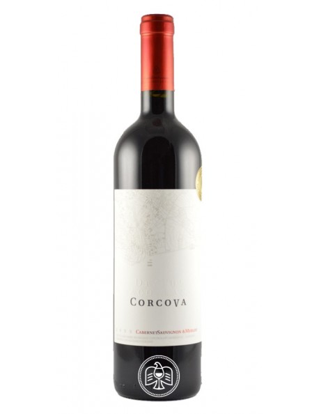 Corcova - Reserve - Cuvee Racoveanu