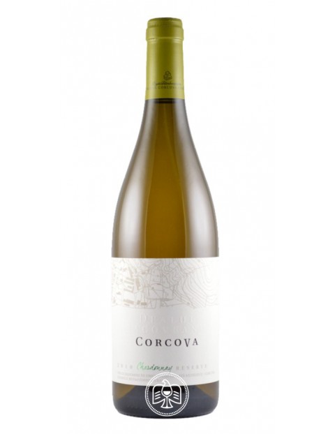 Corcova - Reserve - Chardonnay