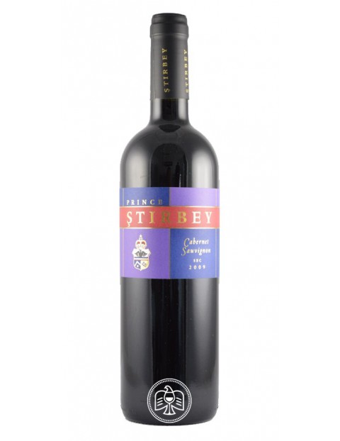 Stirbey - Cabernet Sauvignon