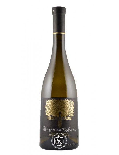 Tohani - Mosia - Special Rezerve - Feteasca Alba