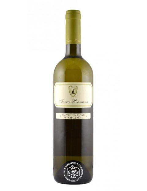 SERVE - Terra Romana - Sauvignon Blanc, Feteasca Alba