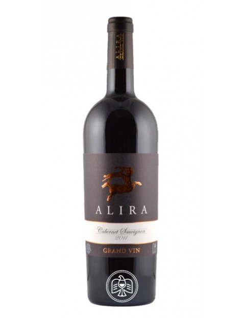 Alira - Grand Vin - Cabernet Sauvignon