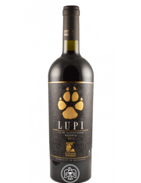 Gitana - Lupi