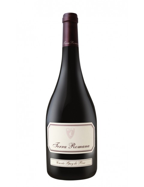 SERVE - Cuvee Guy de Poix