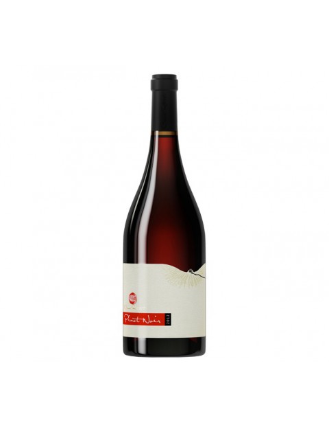 Ratesti - Premium - Pinot Noir