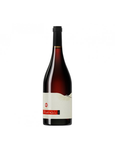 Ratesti - Premium - Pinot Noir