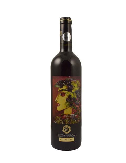 Recas Regno Recas - Feteasca Neagra