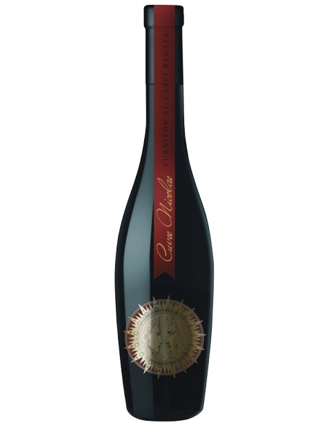 Tohani - Mosia - Cuvee Nicolae Rosu