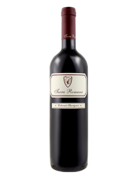 SERVE - Terra Romana - Cabernet Sauvignon