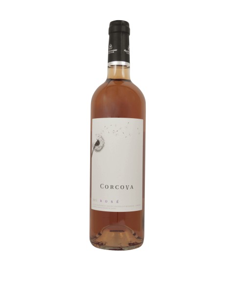 Corcova - Rose