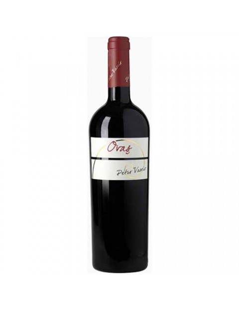 Petro Vaselo - Ovas - Merlot&Cabernet Sauvignon