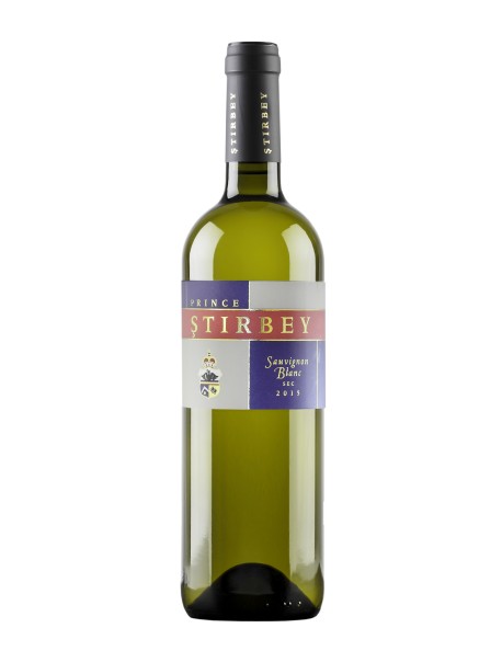 Stirbey - Sauvignon Blanc