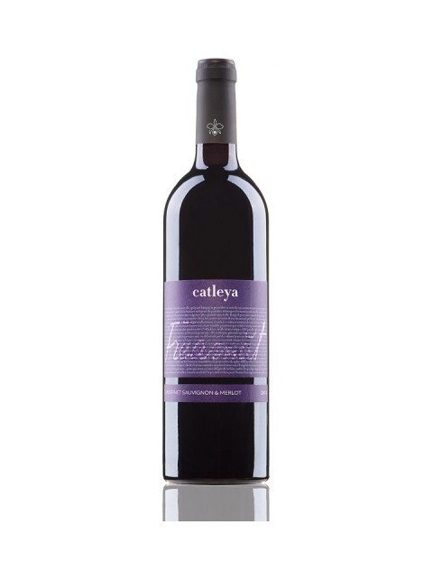Catleya - Épopée Roșu