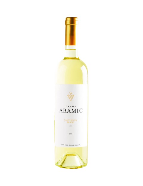 Aramic - Sauvignon Blanc