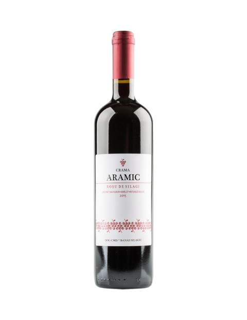 Aramic - Sauvignon Blanc
