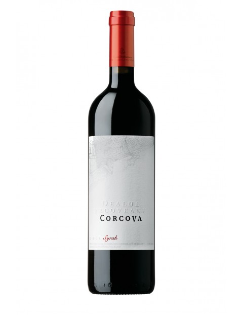 Corcova - Syrah