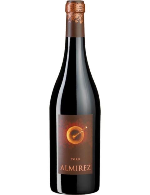 Teso La Monja 2014 Almirez Toro