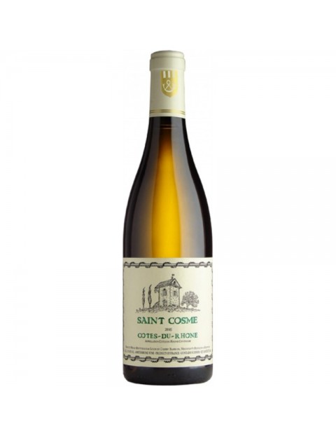 Chateau de Saint Cosme - Cotes du Rhone Blanc