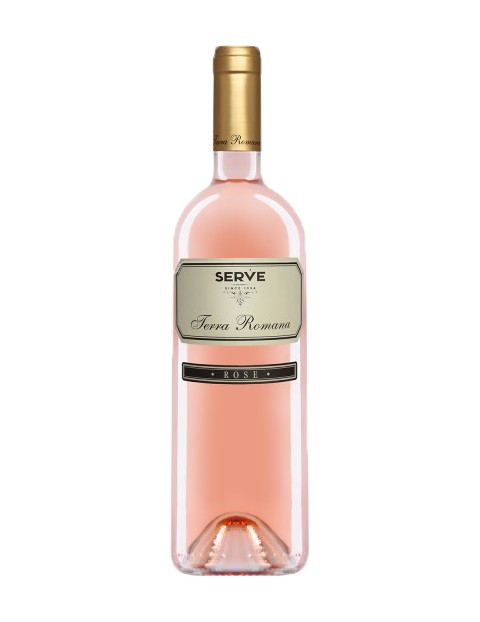 SERVE - Terra Romana - Roze