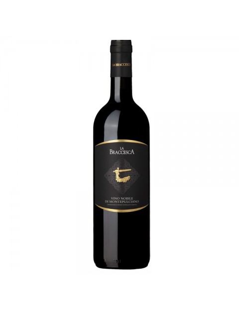 Antinori - La Braccesca - Vino Nobile di Montepulciano