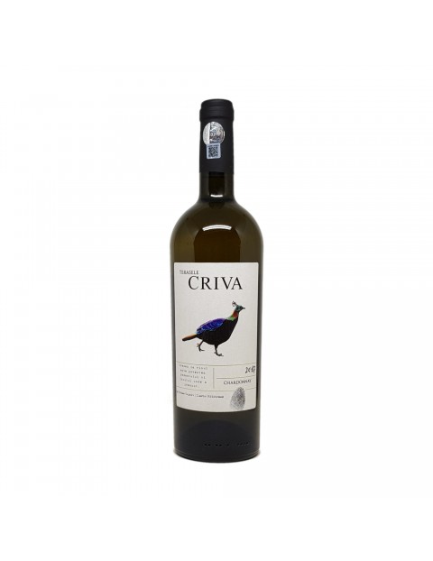 Cepari Criva - Chardonnay