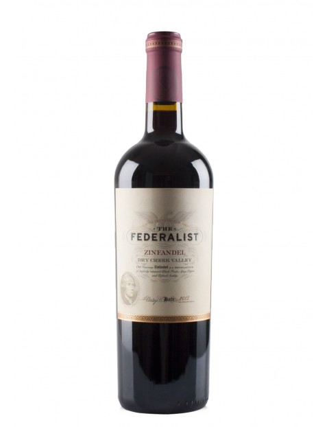 Federalist - Zinfandel