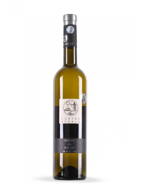 Alcovin - Curtea Regala - Aligote