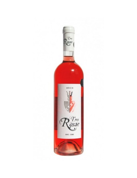 Alcovin - Tres Rosae - Rose