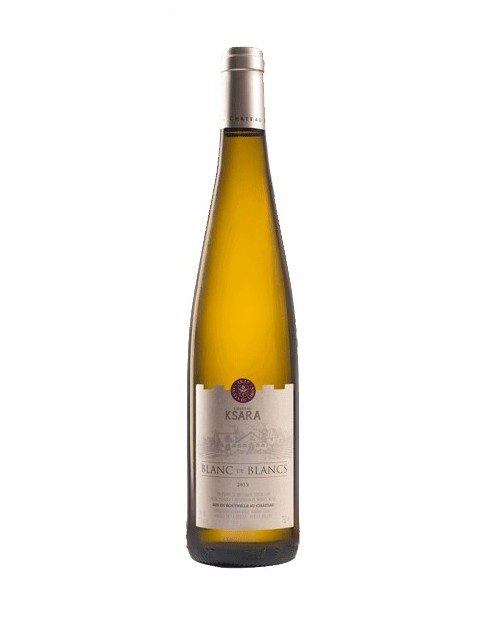 Ksara - Blanc de Blancs
