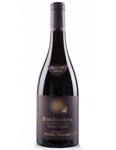 Bourgogne - Pinot Noir