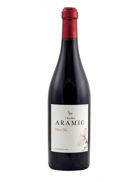 Aramic - Pinot Noir