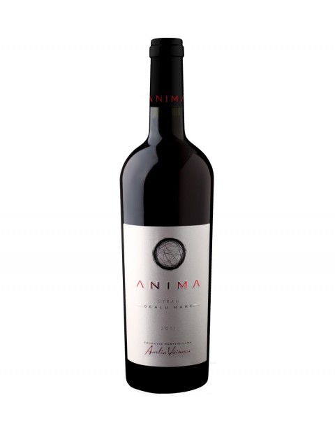 Aurelia Visinescu - Anima - Syrah