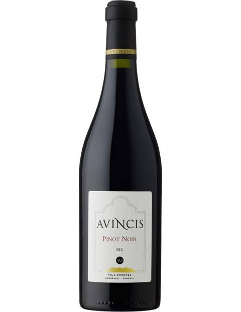Avincis - Pinot Noir 2014