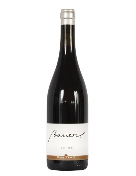 Bauer - Petit Verdot