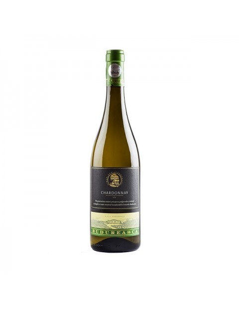 Budureasca HR - Chardonnay