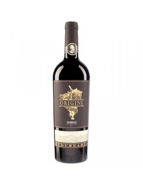 Budureasca - Origini - Shiraz