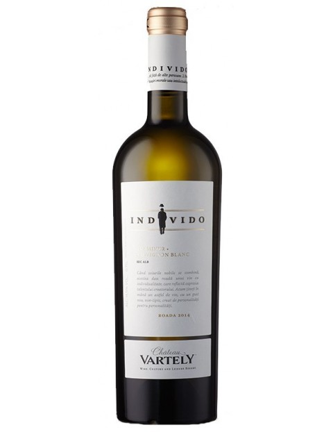 Vartely - Individo - Traminer, Sauvignon Blanc