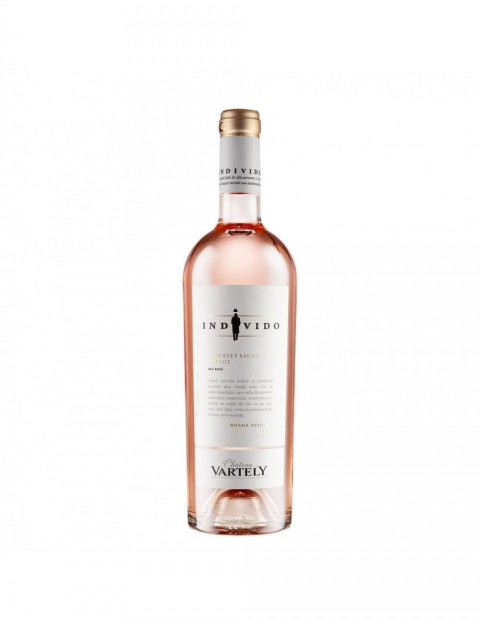Vartely - Individo - Rose