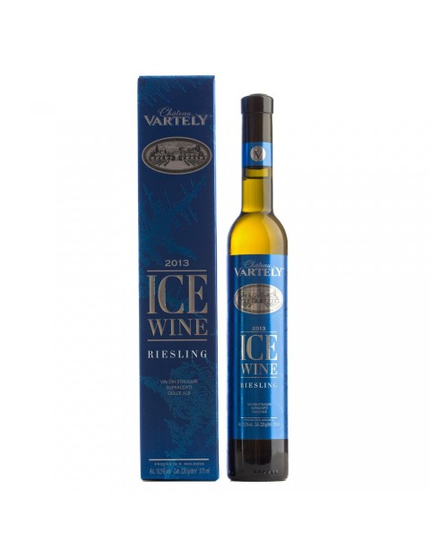 Vartely - Ice Wine - Riesling