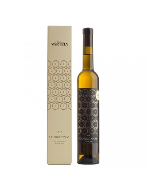 Vartely - Chardonnay Botrytis