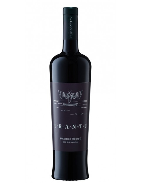Trantu - Feteasca Neagra