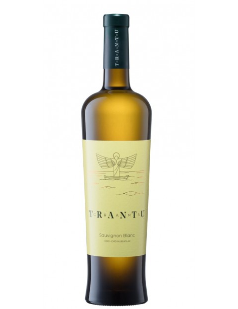 Trantu - Sauvignon Blanc