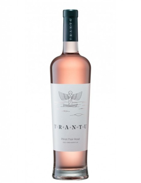 Trantu - Rose